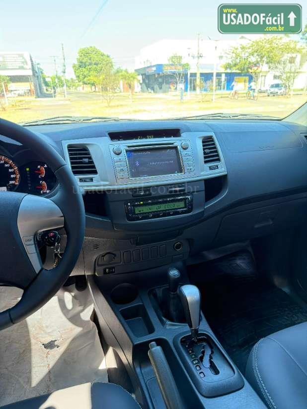 Foto do veículo
