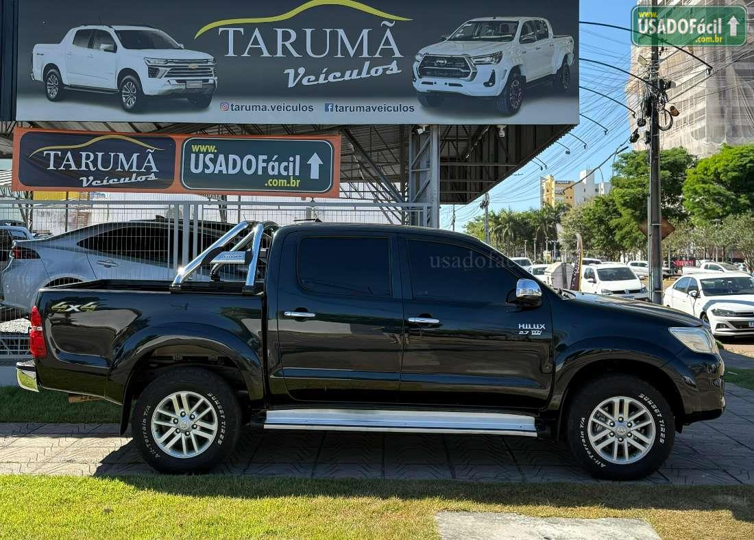 Foto do veículo
