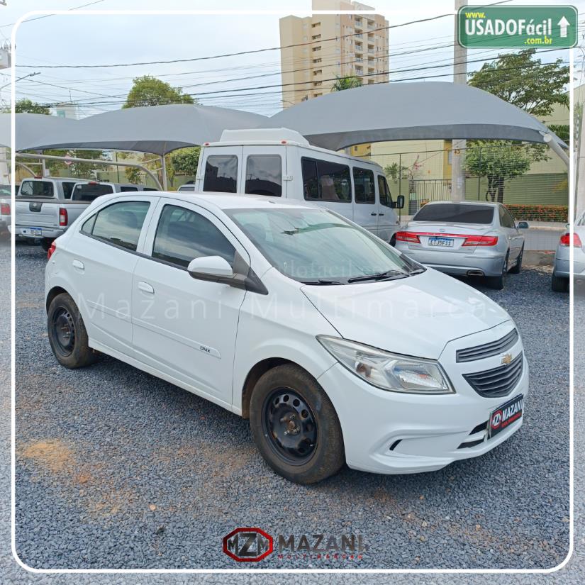 Foto do veículo