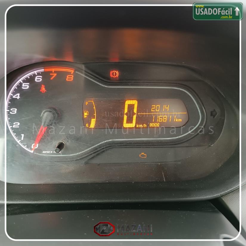 Foto do veículo