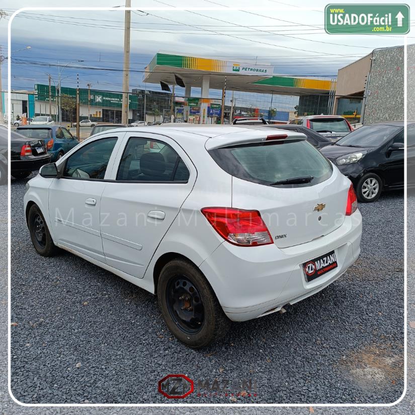 Foto do veículo
