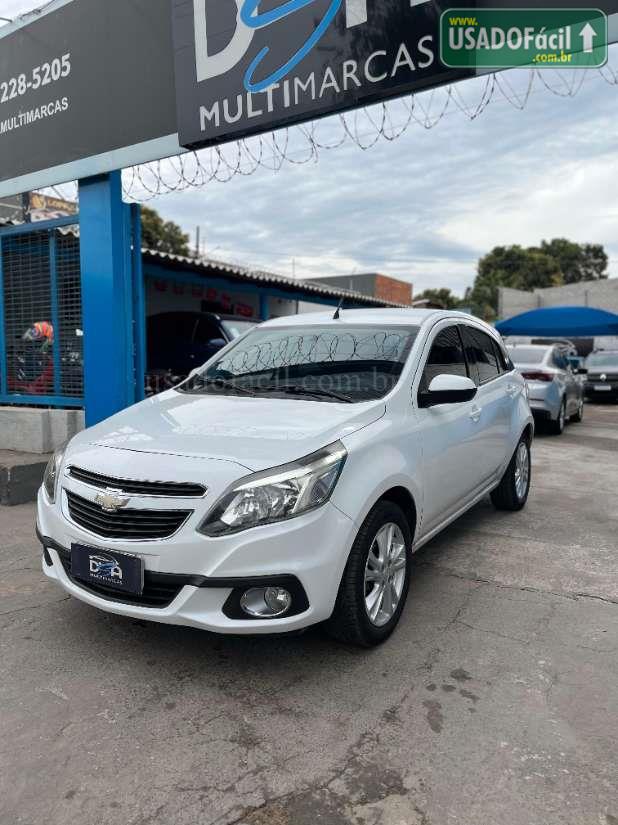 Foto do veículo
