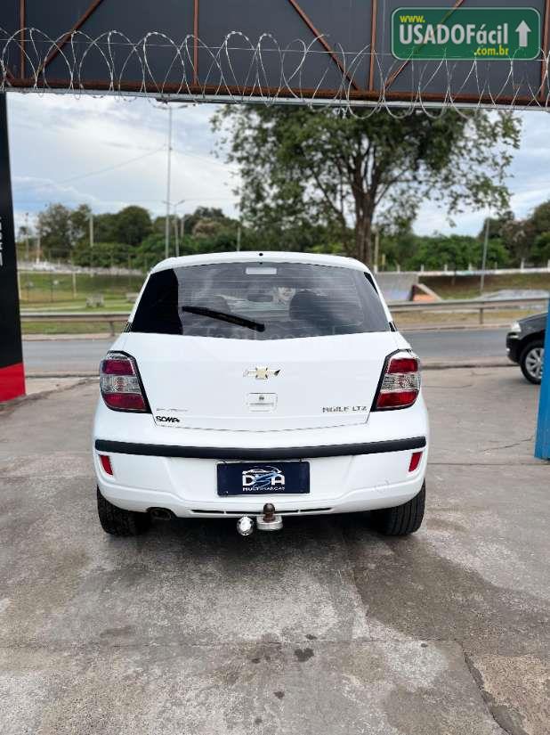 Foto do veículo