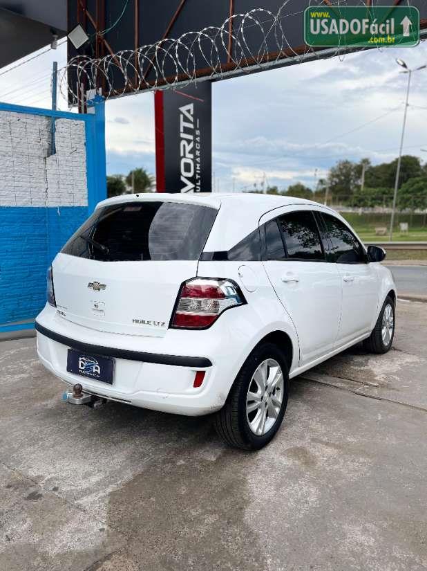 Foto do veículo