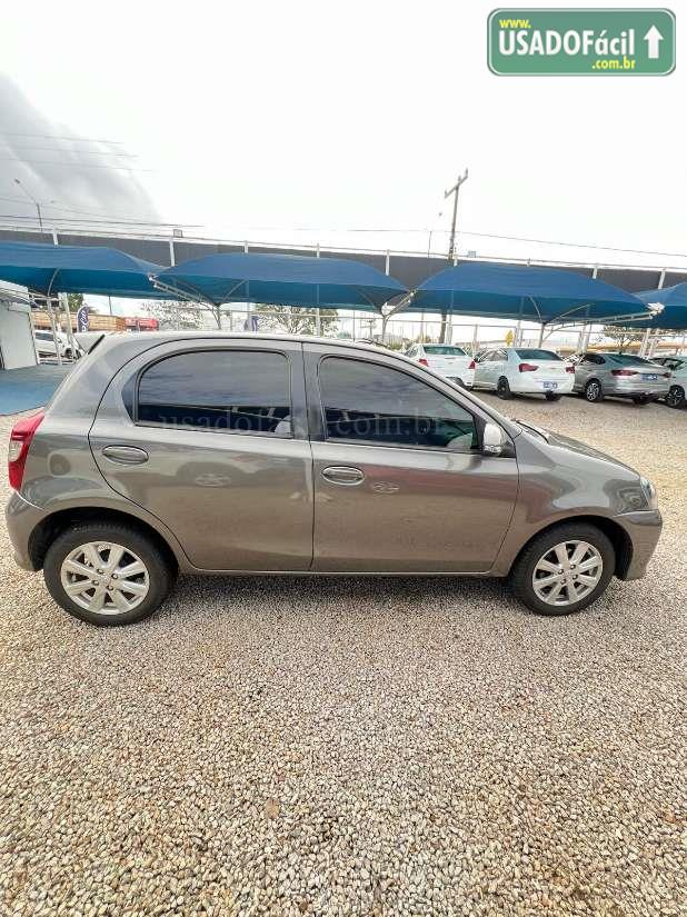 Foto do veículo