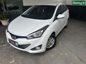 HB20S Sedan Comfort Plus 1.0 Mecânico Flex