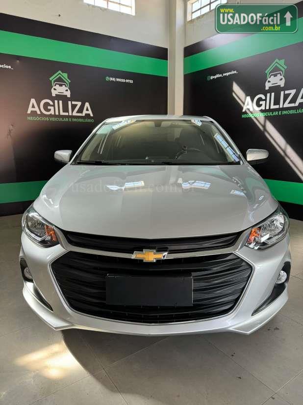 Foto do veículo