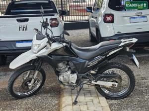 NXR 160 Bros ESDD Flexone