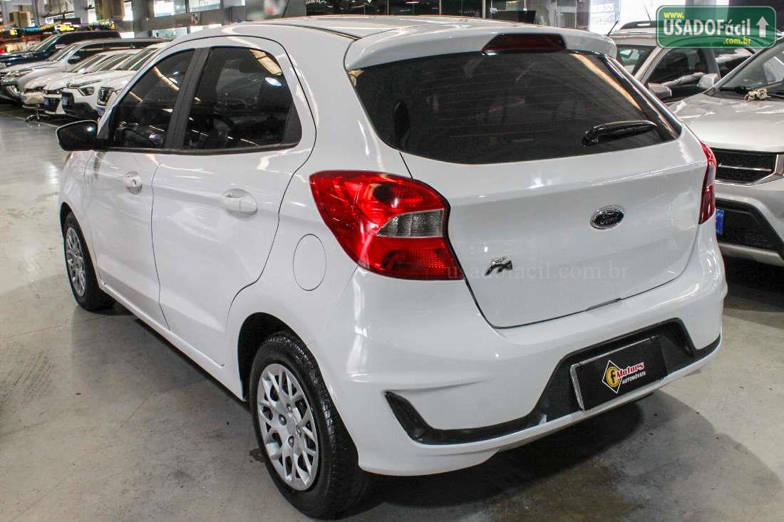 Foto do veículo