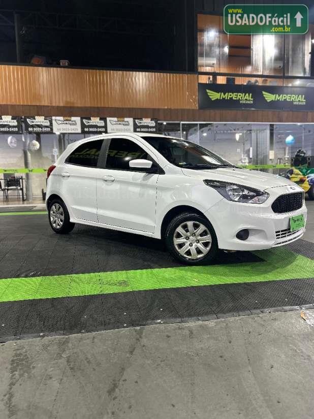 Foto do veículo