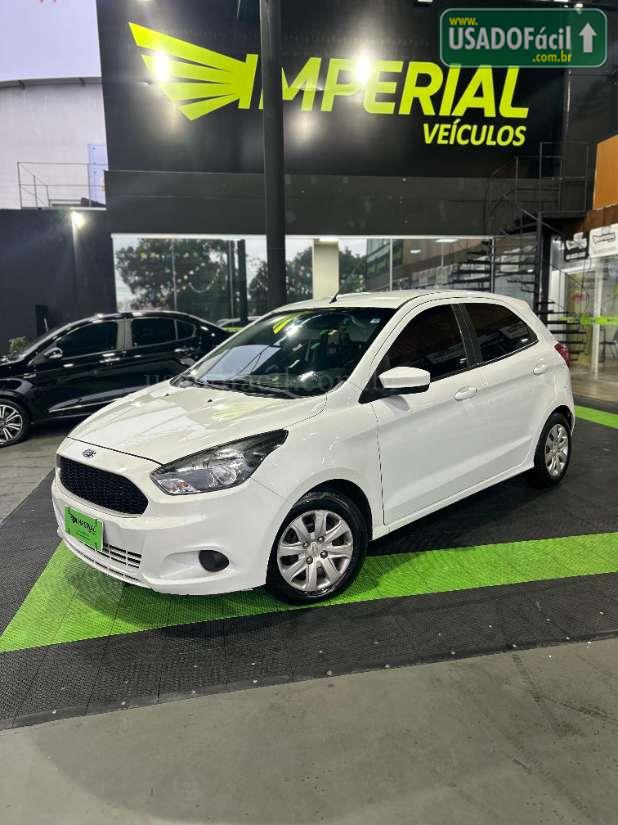 Foto do veículo