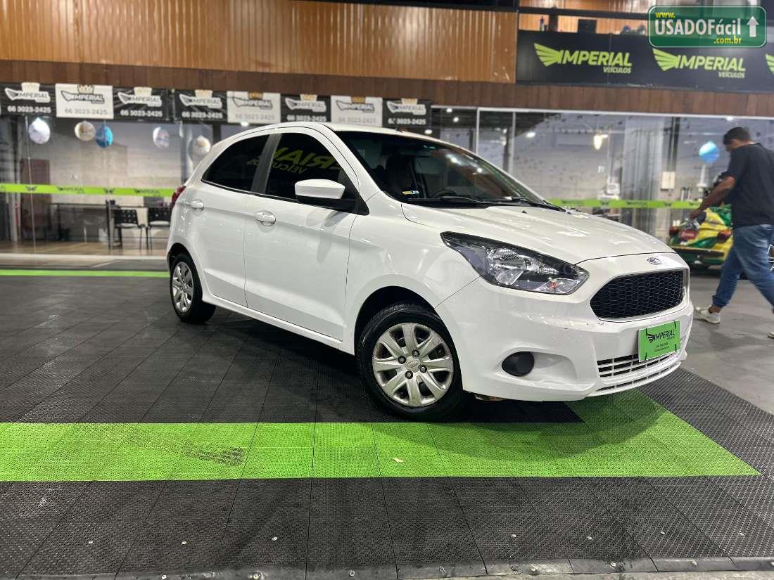 Foto do veículo