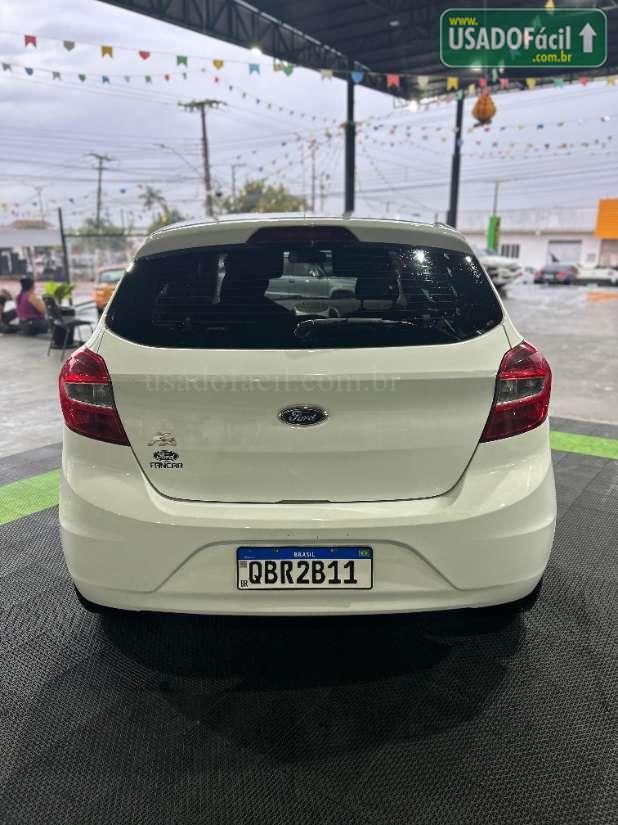 Foto do veículo