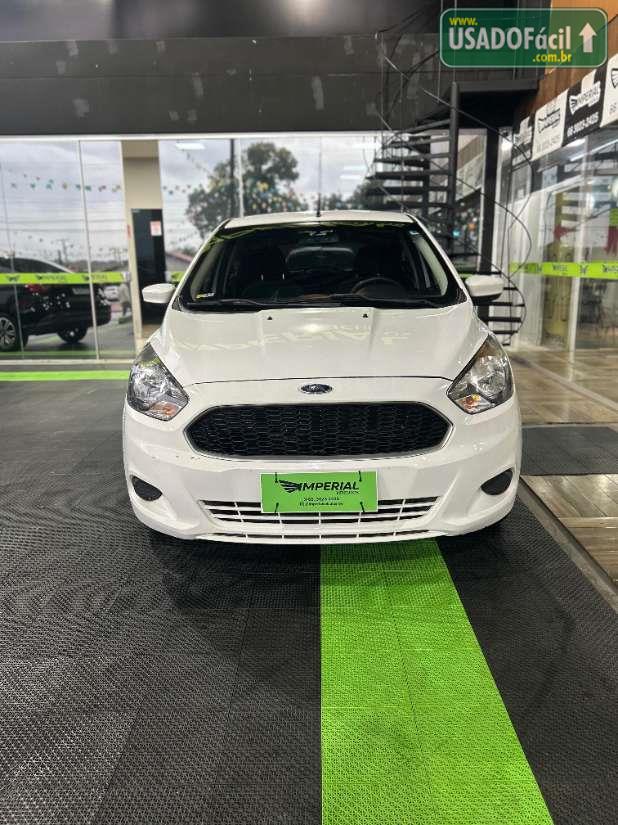 Foto do veículo