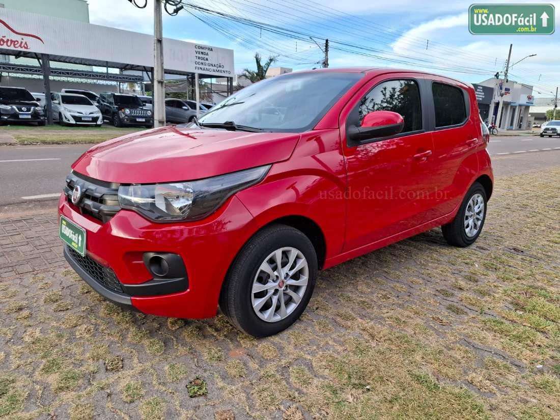 Foto do veículo
