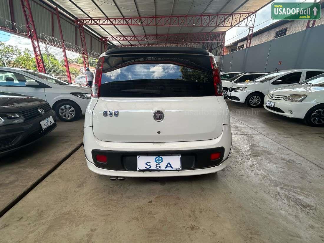 Foto do veículo