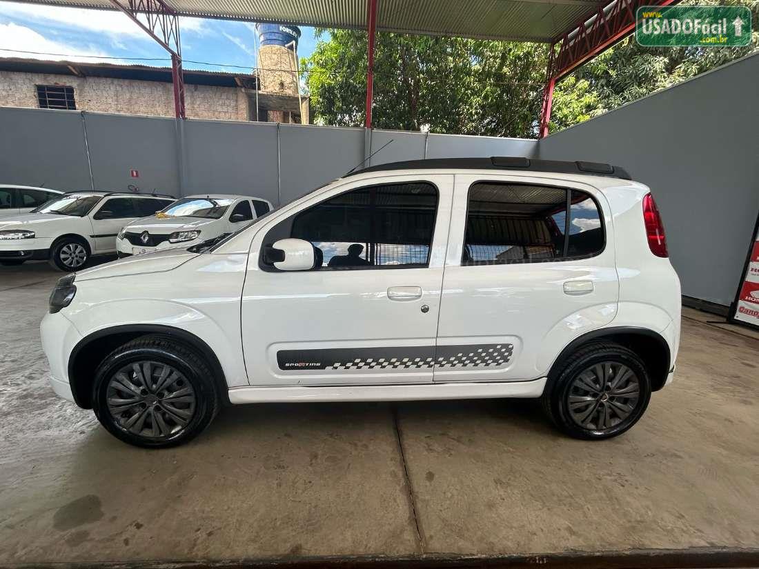 Foto do veículo