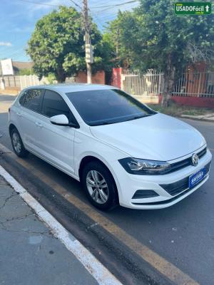 Polo 1.0 Flex