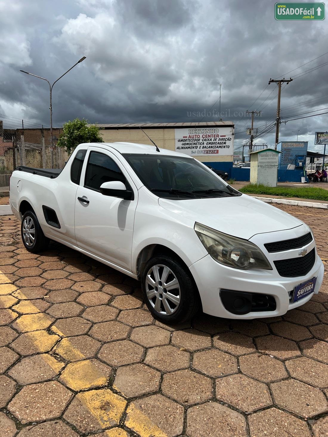 Foto do veículo