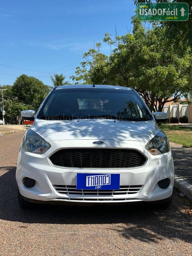 Foto do veículo
