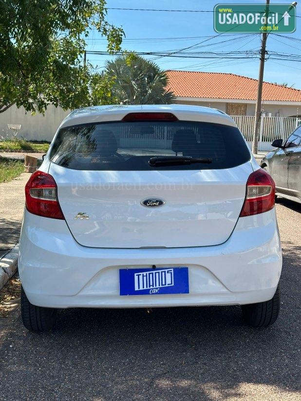 Foto do veículo