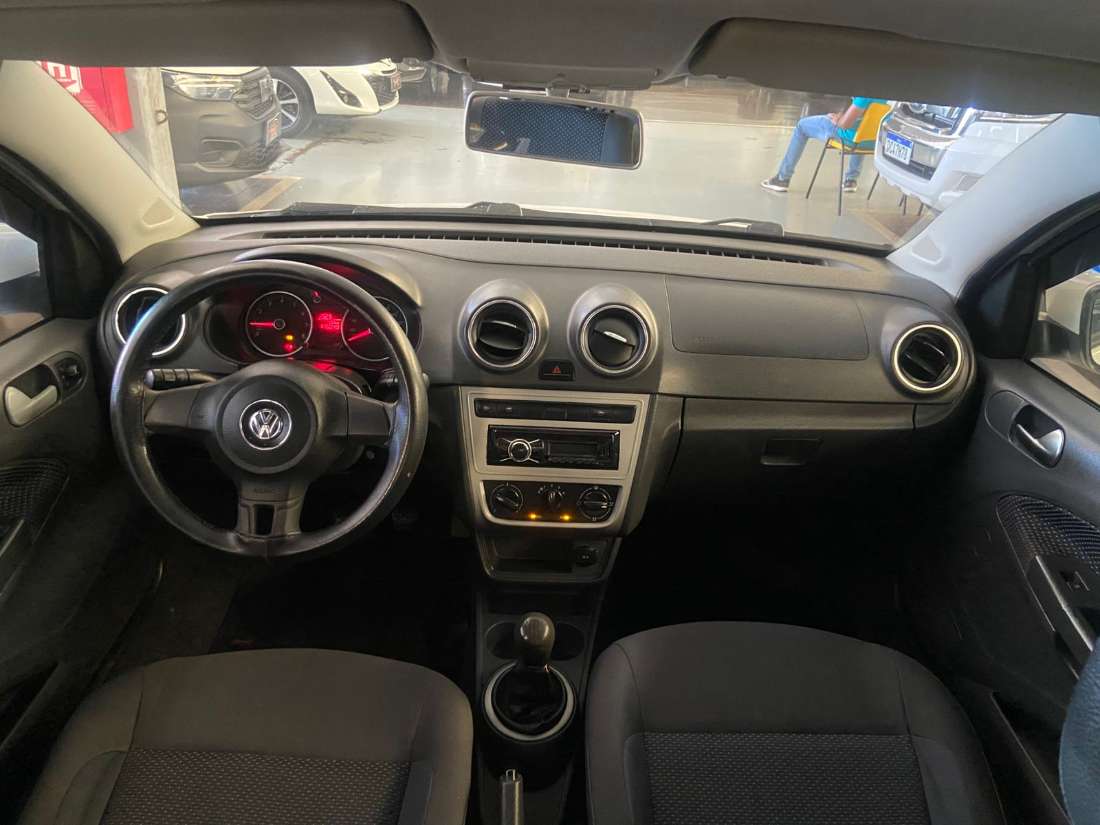 Foto do veículo