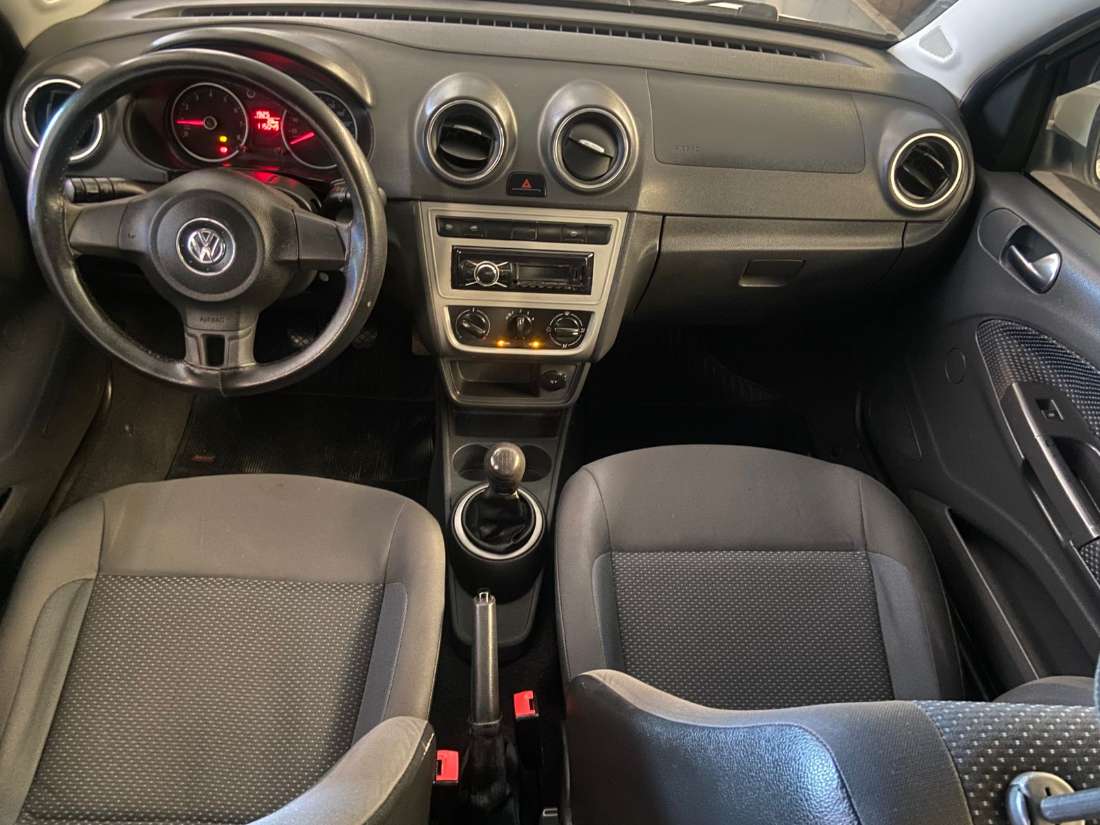 Foto do veículo