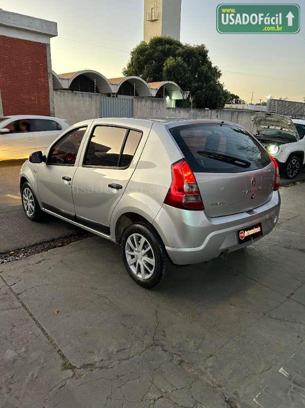 Foto do veículo