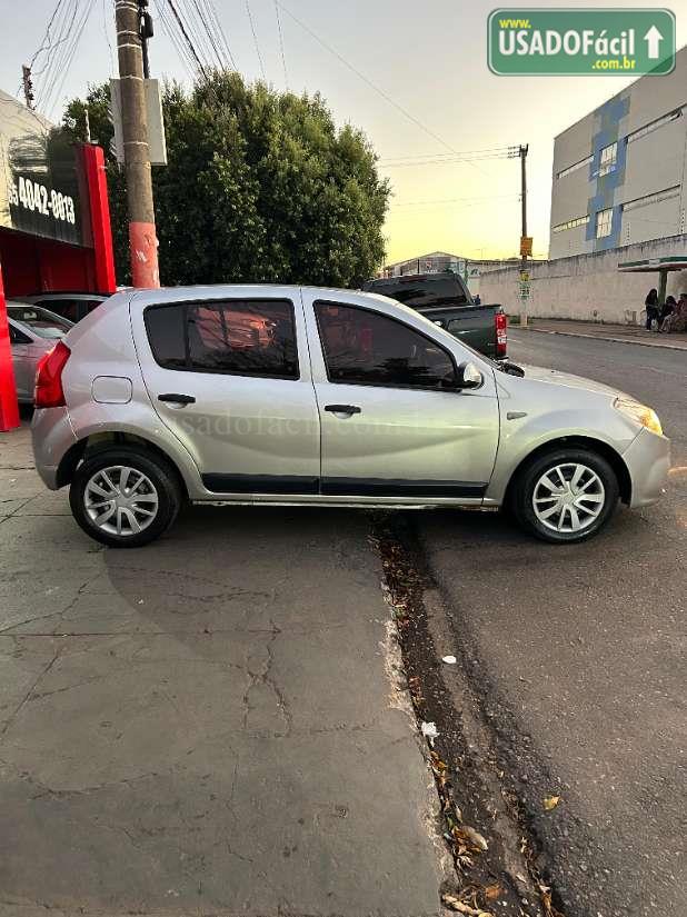 Foto do veículo