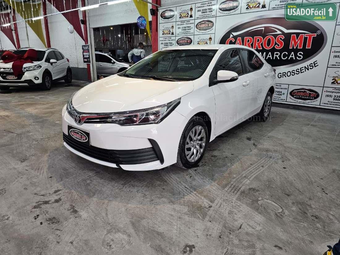 Foto do veículo