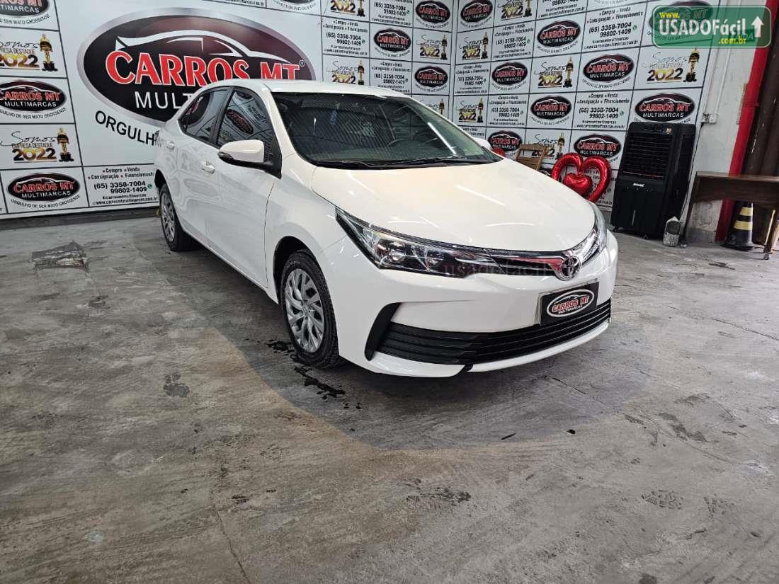 Foto do veículo
