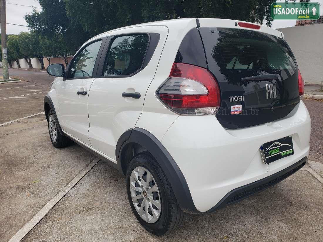 Foto do veículo