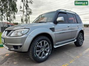 Pajero TR4 2.0 4x2 Automático Flex