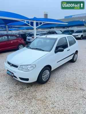 Palio Fire Flex 2p