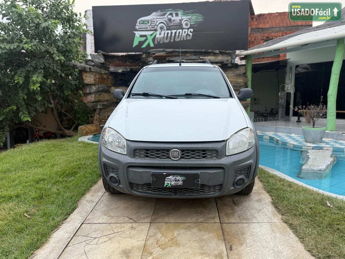 Foto do veículo