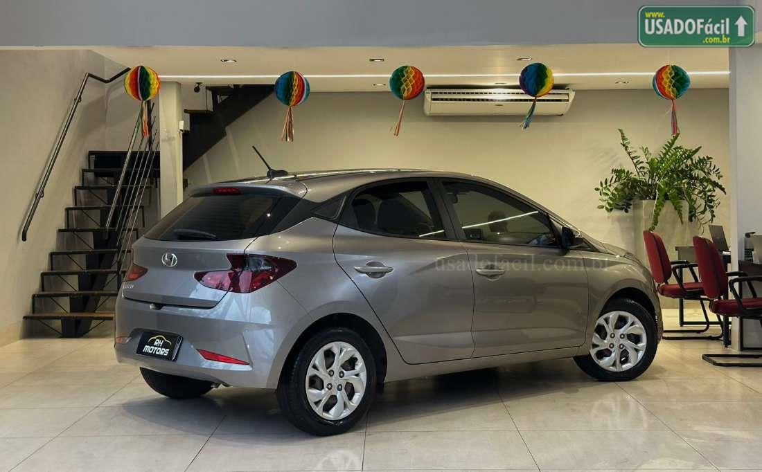 Foto do veículo