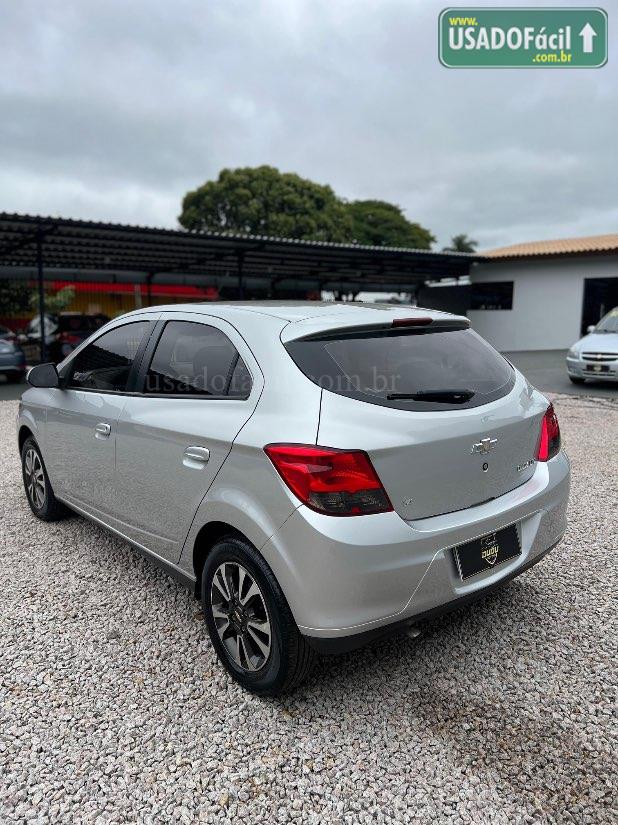 Foto do veículo
