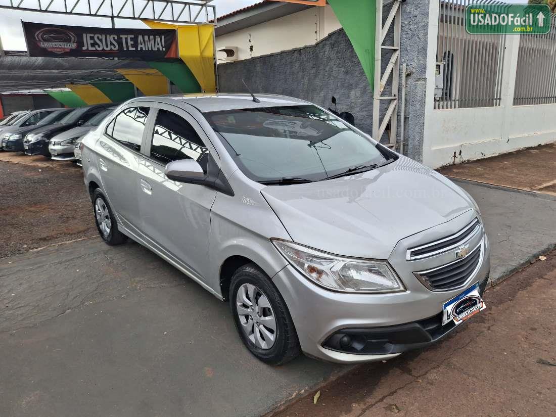 Foto do veículo