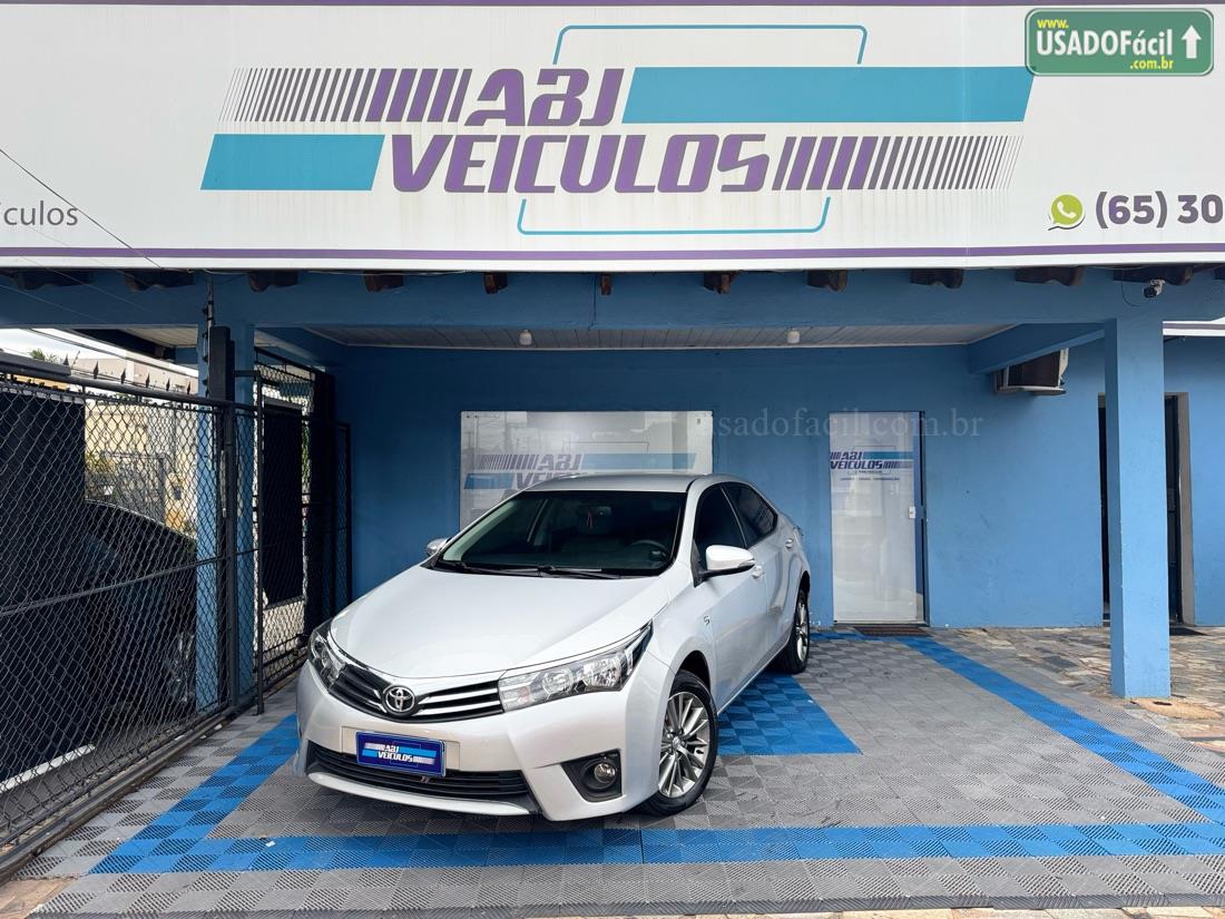 Foto do veículo