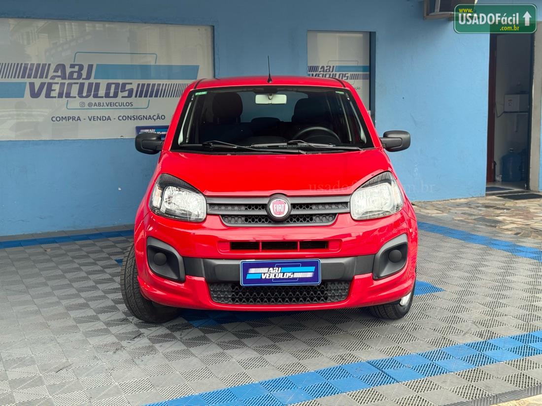 Foto do veículo