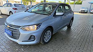 Onix Hatch LT 1.0 Mecânico Flex
