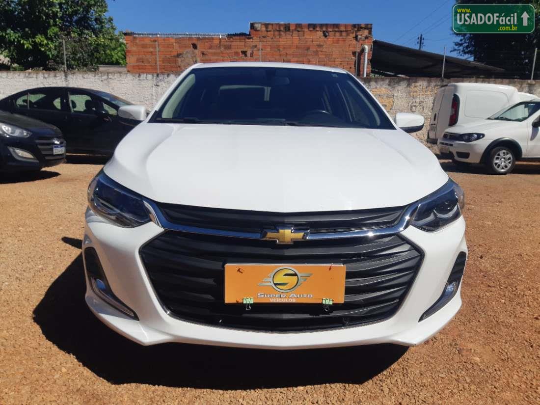 Foto do veículo
