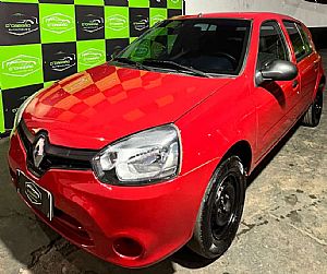 Clio 1.0 Hi-Power 5P