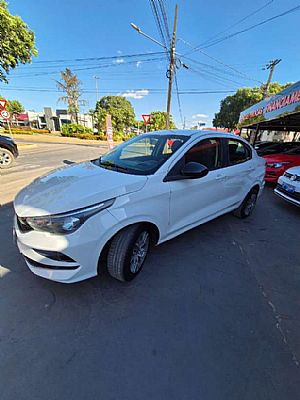 Cronos 1.3 Mecânico Flex