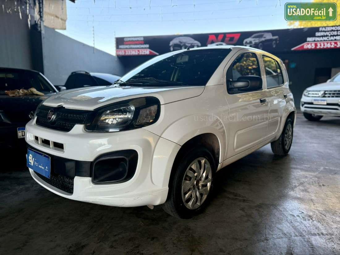 Foto do veículo