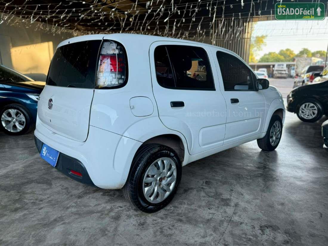Foto do veículo