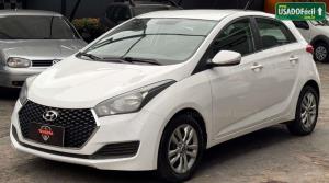 HB20 Hatch Comfort 1.0 Flex