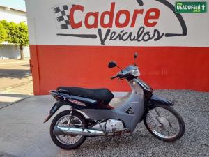Biz 125 KS