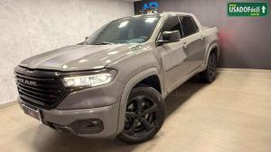 Rampage R/T Hurricane 4 CD 2.0 Turbo 4X4 Automático