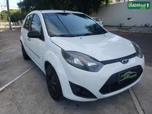 Fiesta Hatch 1.0 5P Flex